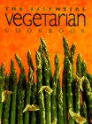 Price, Jane: The Essential Vegetarian Cookbook