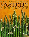 [???]: The Essential Vegetarian Cookbook