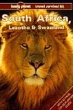 Everist, Richard: Lonely Planet South Africa, Lesotho and Swaziland Everist, Richard: Lonely Planet South Africa, Lesotho and Swaziland