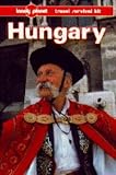 Fallon, Steve: Lonely Planet Hungary