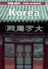 Storey, Robert: Lonely Planet Korea