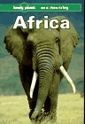 Crowther, Geoff: Lonely Planet Africa Crowther, Geoff: Lonely Planet Africa