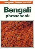 Maity, Bimal: Lonely Planet Bengali Phrasebook Maity, Bimal: Lonely Planet Bengali Phrasebook