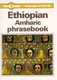 Gabriel, Tilahun: Lonely Planet Ethiopian Amharic Phrasebook