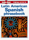 Cody, Anna: Latin American Spanish : Language Survival Kit Cody, Anna: Latin American Spanish : Language Survival Kit