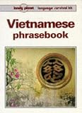 Xuan Thu, Nguyen: Lonely Planet Vietnamese Phrasebook