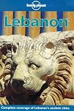 Jousiffe, Ann: Lonely Planet Lebanon Jousiffe, Ann: Lonely Planet Lebanon