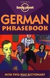 Buck, Franziska: Lonely Planet German Phrasebook Buck, Franziska: Lonely Planet German Phrasebook