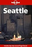 McRae, Bill: Lonely Planet Seattle McRae, Bill: Lonely Planet Seattle