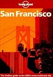 Wheeler, Tony: Lonely Planet San Francisco