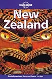 Turner, Peter: Lonely Planet New Zealand