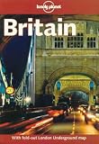 Yale, Pat: Lonely Planet Britain