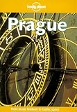 Nebesky, Richard: Lonely Planet Prague Nebesky, Richard: Lonely Planet Prague