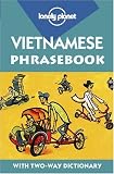 Hoang, Thinh: Lonely Planet Vietnamese Phrasebook