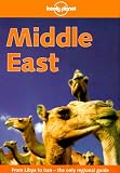 Yale, Pat: Lonely Planet Middle East Yale, Pat: Lonely Planet Middle East