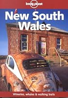 Lonely Planet New South Wales by Paul&hellip;
