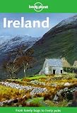 Smallman, Tom: Lonely Planet Ireland
