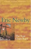 Newby, Eric: Lonely Planet the Last Grain Race
