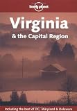 Williams, J.: Lonely Planet Virginia & the Capital Region Williams, J.: Lonely Planet Virginia & the Capital Region