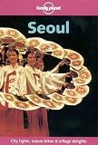 Storey, Robert: Lonely Planet Seoul