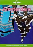 Van Driesum, Rob: Lonely Planet Amsterdam Van Driesum, Rob: Lonely Planet Amsterdam