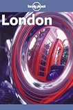 Yale, Pat: Lonely Planet London: City Guide Yale, Pat: Lonely Planet London: City Guide