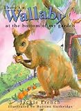 French, Jackie: There a Wallaby at the Bottom of My Garden