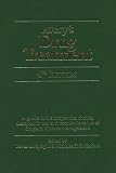 Speight, Trevor M.: Avery's Drug Treatment: A Guide to the Properties, Choice, Therapeutic Use and Economic Value of Drugs in Disease Management