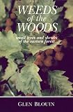 Blouin: Weeds Of The Woods: Small Trees And Shrubs Of The Eastern Forest