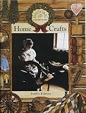 Kalman, Bobbie: Home Crafts