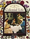 Kalman, Bobbie: Colonial Life Kalman, Bobbie: Colonial Life