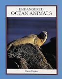 Taylor, Dave: Endangered Ocean Animals