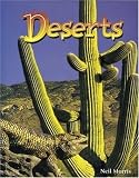 Morris, Neil: Deserts