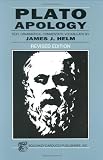 Plato: Plato Apology: Text, Grammatical Commentary, Vocabulary Plato: Plato Apology: Text, Grammatical Commentary, Vocabulary