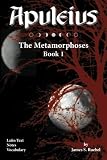 Ruebel, James S.: Apuleius: The Metamorphoses, Book 1 Ruebel, James S.: Apuleius: The Metamorphoses, Book 1