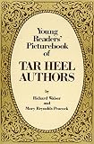 Peacock, Mary Reynolds: Young Reader's Picturebook of Tar Heel Authors
