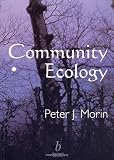 Morin, Peter Jay: Community Ecology