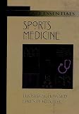 Butcher, Janus D.: Blackwell's Primary Care Essentials: Sports Medicine