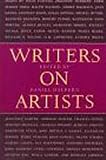 Halpern, Daniel: Writers on Artists Halpern, Daniel: Writers on Artists