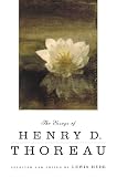 Hyde, Lewis: The Essays of Henry D. Thoreau: Selected and Edited by Lewis Hyde