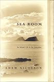 Nicolson, Adam: Sea Room: An Island Life in the Hebrides Nicolson, Adam: Sea Room: An Island Life in the Hebrides