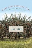 Brox, Jane: Here and Nowhere Else Brox, Jane: Here and Nowhere Else