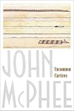 McPhee, John: Uncommon Carriers McPhee, John: Uncommon Carriers