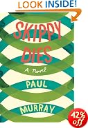 Skippy Dies