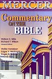 Mills, Watson E.: Mercer Commentary on the Bible Mills, Watson E.: Mercer Commentary on the Bible
