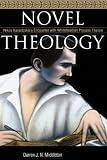 Middleton, Darren J. N.: Novel Theology: Nikos Kazantzakis's Encounter With Whiteheadian Process Theism Middleton, Darren J. N.: Novel Theology: Nikos Kazantzakis's Encounter With Whiteheadian Process Theism