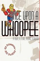 ONCE UPON A WHOOPEE by Bill Buckley