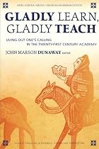 GLADLY LEARN, GLADLY TEACH by John Marson&hellip;