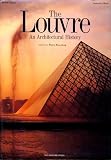 Tahara, Keiichi: The Louvre: An Architectural History