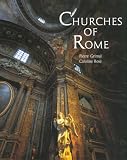 Grimal, Pierre: Churches of Rome